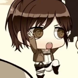 Стикер Саша Браус - 5