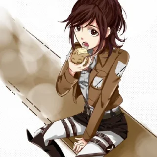 Стикер Саша Браус - 7