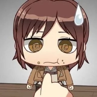 Стикер Саша Браус - 0