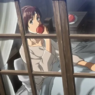 Стикер Саша Браус - 8