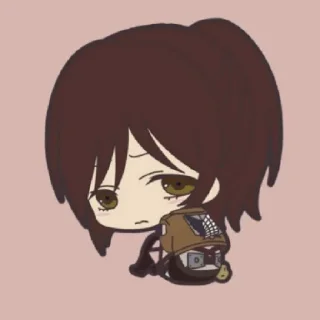 Стикер Саша Браус - 6