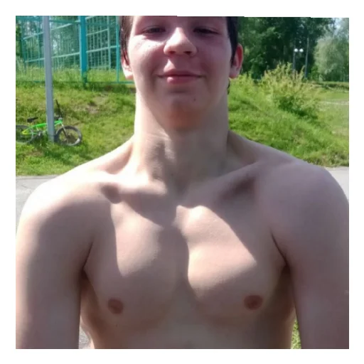 Стикер Саша гей🥰😍 - 11