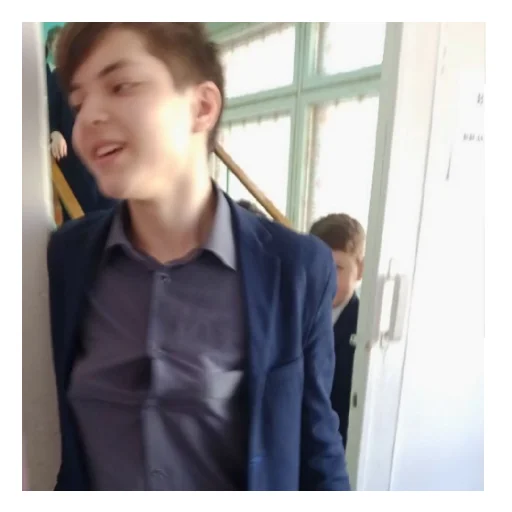 Стикер Саша гей🥰😍 - 9