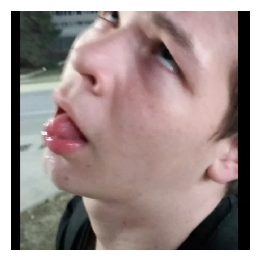 Стикер Саша гей🥰😍 - 7