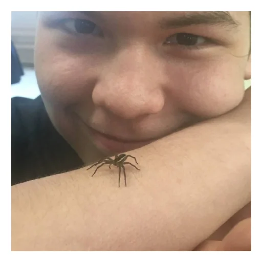 Стикер Саша гей🥰😍 - 0