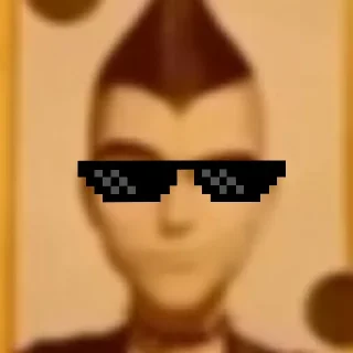 Sticker ✝️🎀 - 1