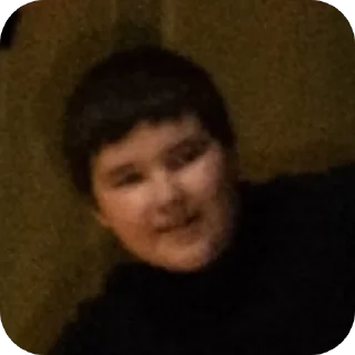 Стикер Сашка 👹 - 0