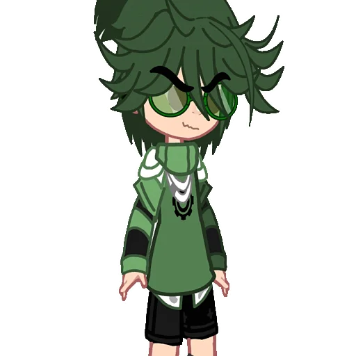 Sticker Sashka_Official - 1