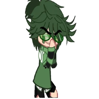 Sticker ♡13Kart.0_Sasha_0♡ - 4