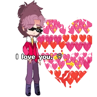 Sticker ♡13Kart.0_Sasha_0♡ - 11