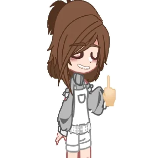 Sticker ♡13Kart.0_Sasha_0♡ - 3