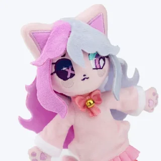 toy cartoon figurine