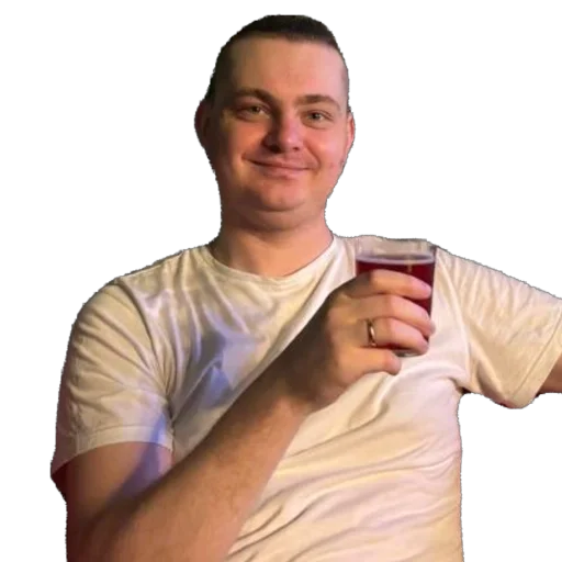 Sticker Sashochekmem - 1