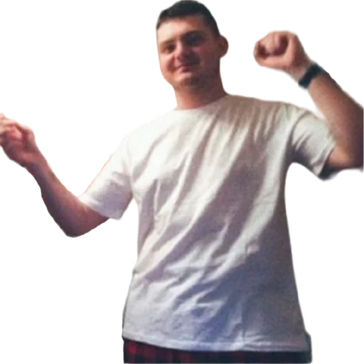 Стикер Sashochekmem - 1