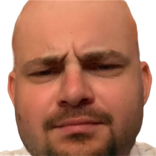 Sticker Sashochekmem - 1