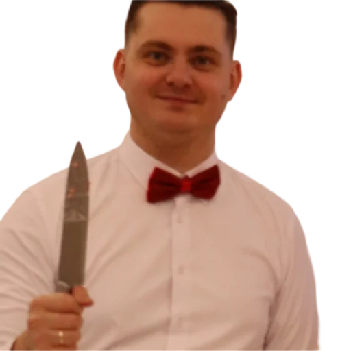 Стикер Sashochekmem - 1