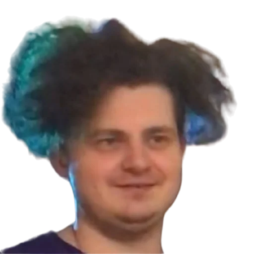 Sticker Sashochekmem - 1