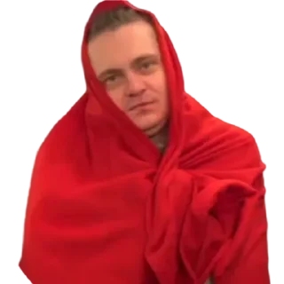 Sticker Санечек - 6