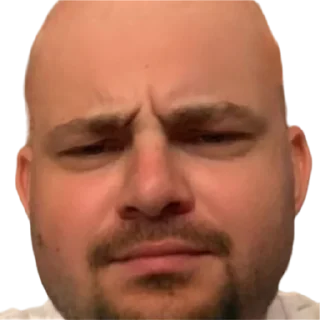 Sticker Санечек - 8