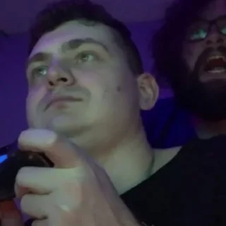 Sticker Санечек - 4