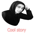 Sticker Sashen'ka - 1