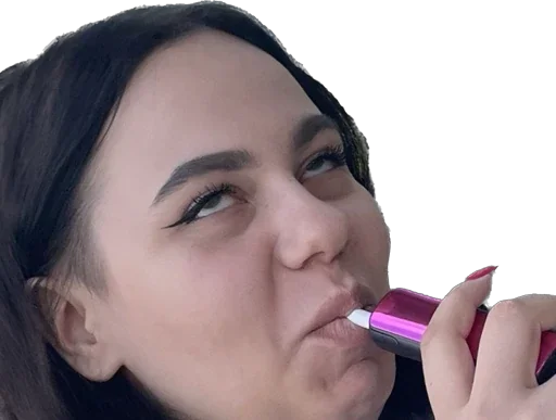 Sticker Sashysya - 1