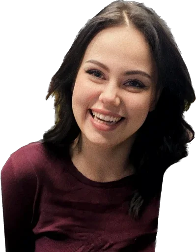 Sticker Sashysya - 1