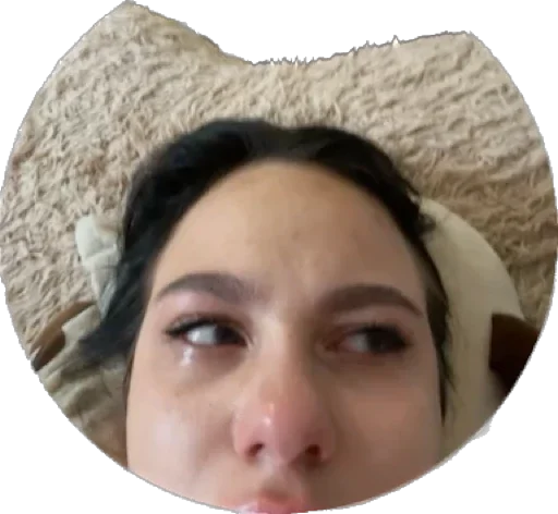 Стикер Sashysya - 1