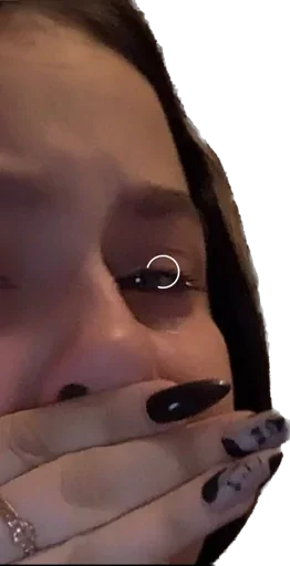 Sticker Sashysya - 1