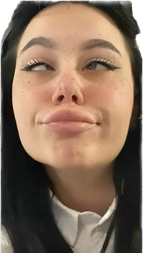 Sticker Sashysya - 1