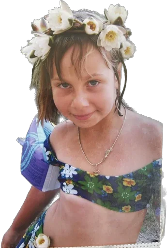 Sticker Sashysya - 1