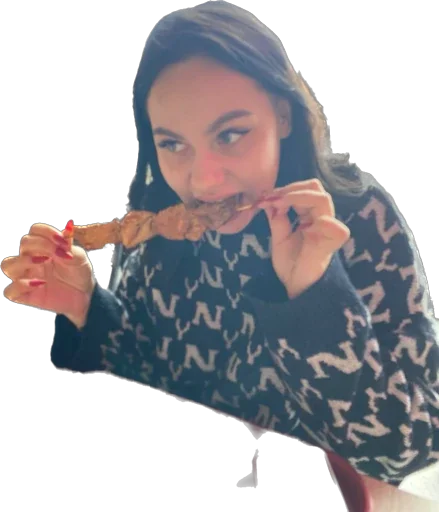 Sticker Sashysya - 1