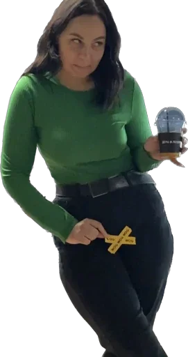 Sticker Sashysya - 1