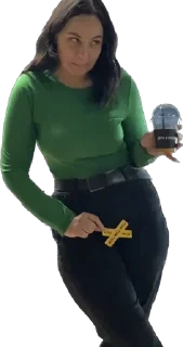 Sticker Сашуся - 1