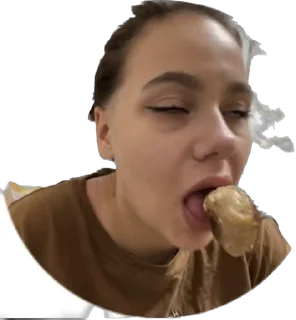 Sticker Сашуся - 9