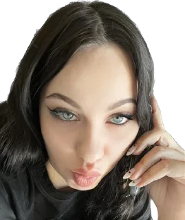 Sticker Сашуся - 6