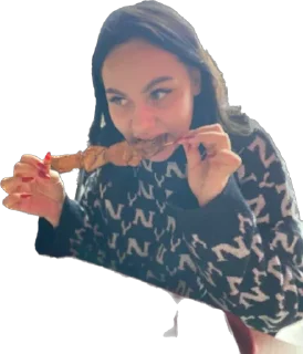 Sticker Сашуся - 8