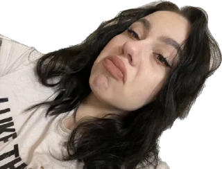 Sticker Сашуся - 2