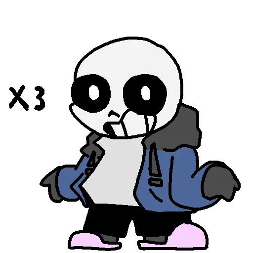 Стикер Sasn20000 - 1