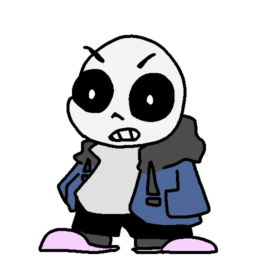 Sticker Sasn20000 - 1