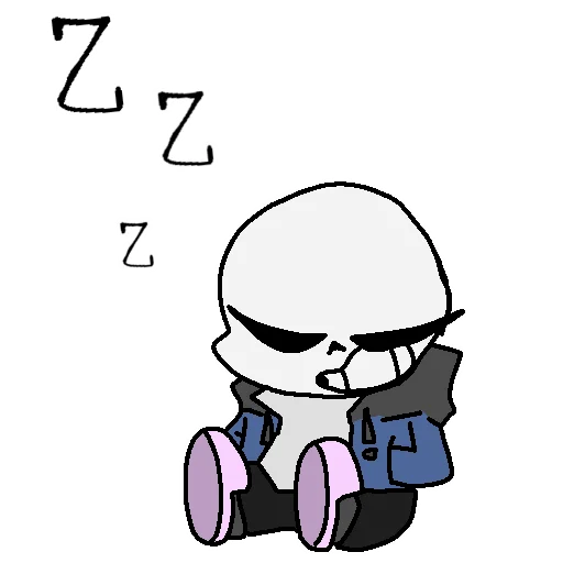 Sticker Sasn20000 - 1