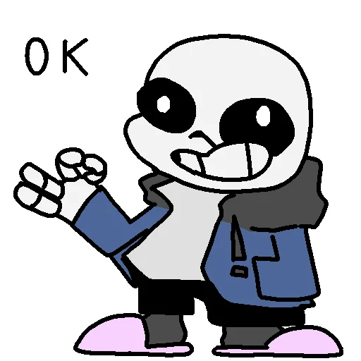 Sticker Sasn20000 - 1