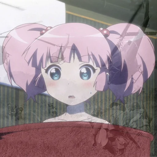 мультфильм аниме манга