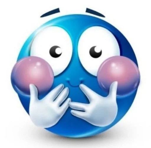 мультфильм смайлик смайлик