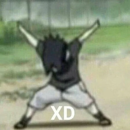 Стикер Sasuke5 :: @fStikBot - 4