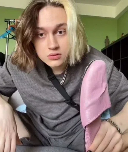 person clothing human face