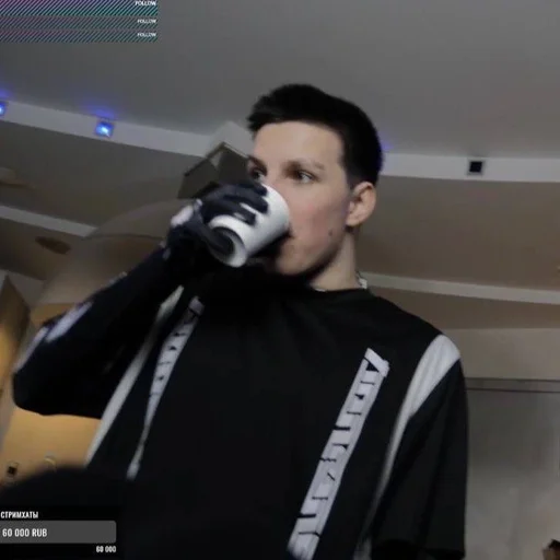 person clothing human face