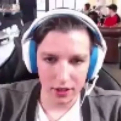 наушники наушники Человек