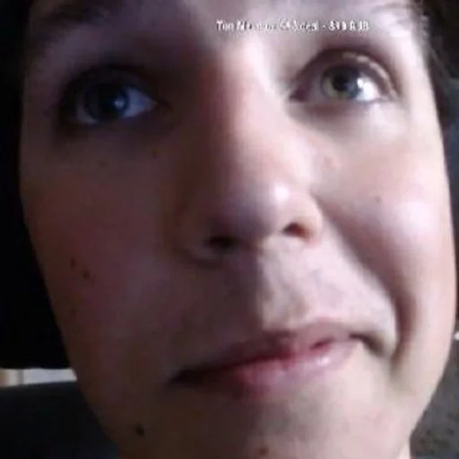 Человек человеческое лицо бровь