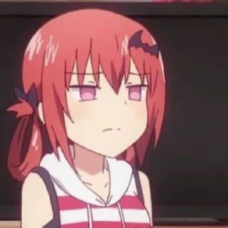 Sticker Satania - 7